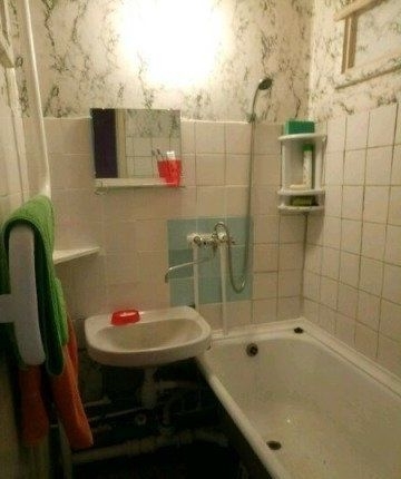 Сдам однокомнатную квартиру по отличной цене.