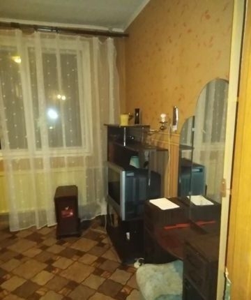 Сдам чистую комнату.