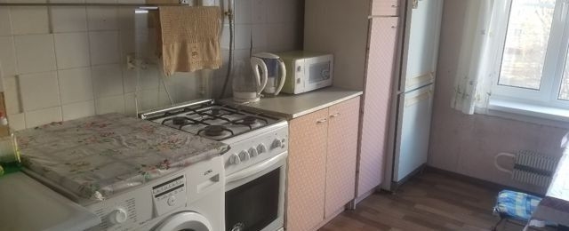 Уютная комната для порядочных жильцов.