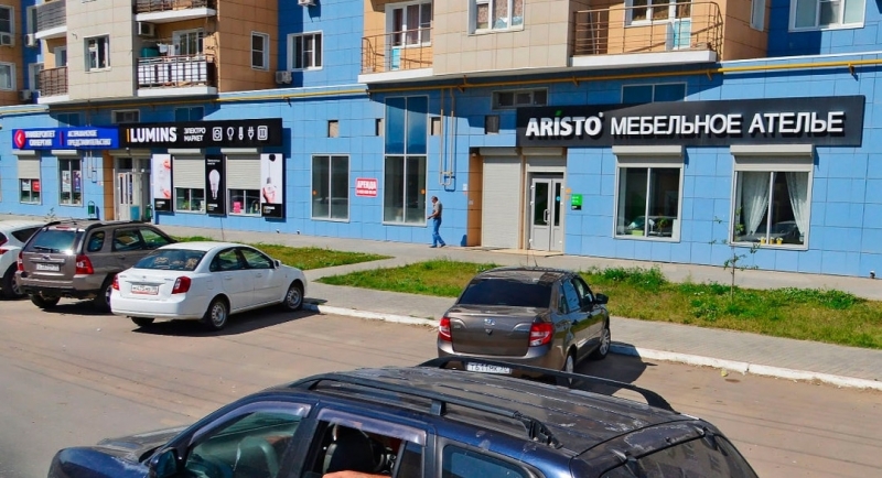 Мебель на заказ