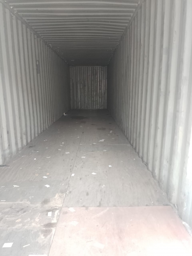 Продам морские контейнеры