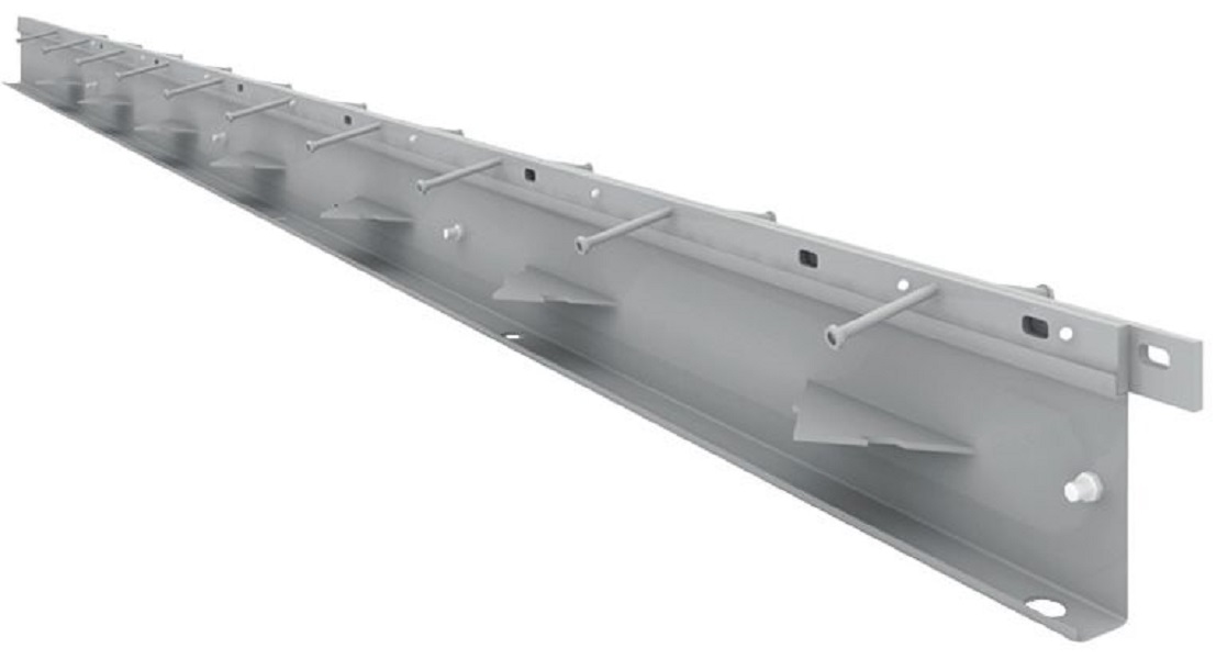 Опалубка для бетонного пола